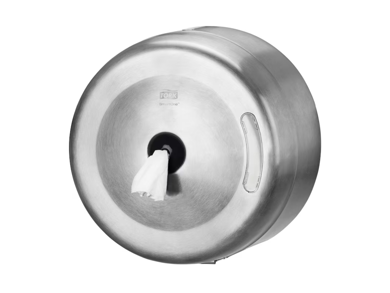 Dozownik T8 SmartOne TORK 472054 Stal Nierdzewna